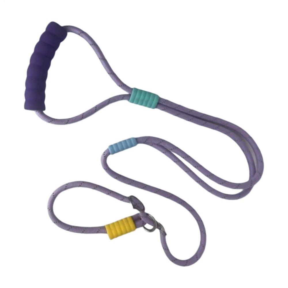 Dog Rope Walking Leash