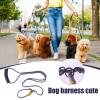 Dog Rope Walking Leash view 3
