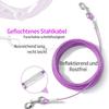 Mi Metty Tie-Out Leash for Dogs, 20ft (6M) view 4