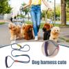 Large Dog Rope - Leash for Pets view 2