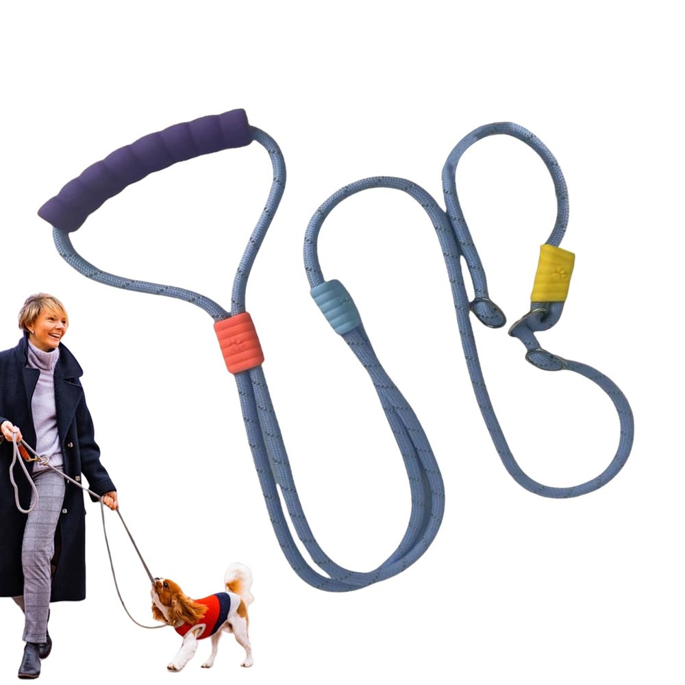 Qoukonao Large Dog Leash