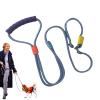 Qoukonao Large Dog Leash view 1