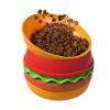 Dog Food Bowl | Slow-Feeder Bowl for Cats view 1