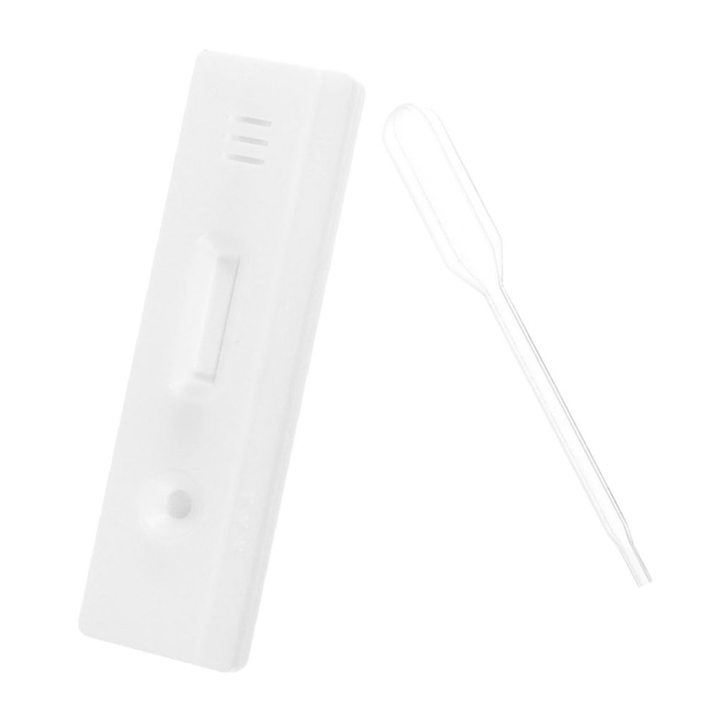 ABS Pregnancy Test, White, Early Detection for Livestock, Rapid