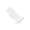 ABS Pregnancy Test, White, Early Detection for Livestock, Rapid view 2