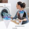 Pet Hair Remover for Laundry - 3 Pack view 2