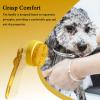Dog Bath Brush view 3