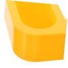 HOMOBABE Plastic Bird Feeder for Parrots and Rabbits view 3