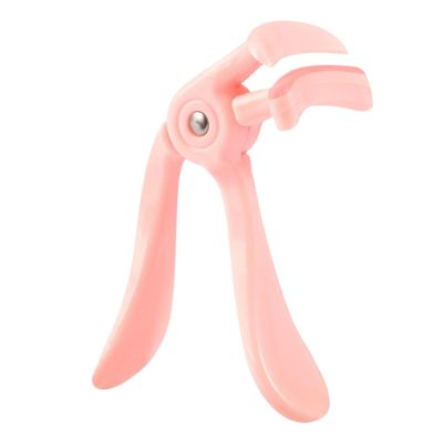 Compact Manual Eyelash Curler