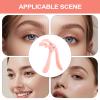 Compact Manual Eyelash Curler view 4