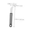 IWOWHERO Adaptive Eating Utensils for Seniors and Patients view 2