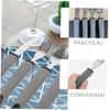IWOWHERO Adaptive Eating Utensils for Seniors and Patients view 3