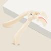 Manual Wide-Angle Eyelash Curler for Women view 2
