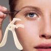 Manual Wide-Angle Eyelash Curler for Women view 3