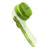 Yhsioaklo Dog Shampoo Brush - Long Handle Soft Pet Shampoo Brush view 1