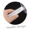 HOMOBABE Pet Food Scoop with Measuring Scale view 4