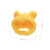ibasenice 2-Piece Cat Hat Set view 2