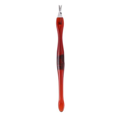 Stainless Steel Cuticle Pusher and Remover