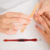 Stainless Steel Cuticle Pusher and Remover view 4