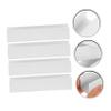 JUMPLAWN 4-Piece Reinforcement Grooves for Pet Gates and Child Safety Gates view 3