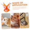 ibasenice Hanging Hamster Bed view 4