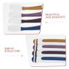 Toothbrush Replacement Heads, 4 Pieces, Nano Silicone, for Adults view 3