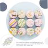 Small Tinplate Cosmetic Tins for Lip Balm view 2