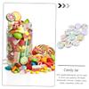 Small Tinplate Cosmetic Tins for Lip Balm view 4
