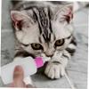 WEKAMOS 2-Pack Pet Feeding Bottles 60ml view 3