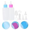 WEKAMOS 2-Pack Pet Feeding Bottles 60ml view 4