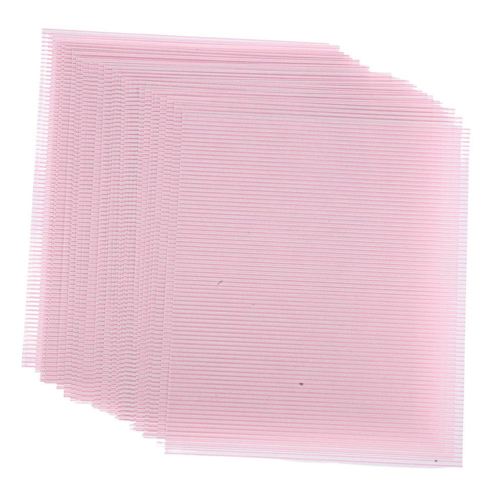HAPINARY 50-Count Absorbent Baking Paper Sheets