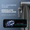 VGR 640S2 Professional Hair Clippers for Men, Cordless Barber Clippers view 3