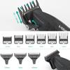 VGR 640S2 Professional Hair Clippers for Men, Cordless Barber Clippers view 4
