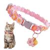Breakaway Kitten Collar with Bell view 1