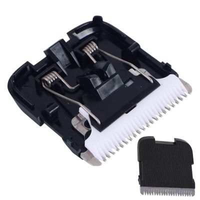 Ceramic Hair Clipper Attachment