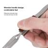 DIY Craft Lock Tweezers, 2 Pack view 4