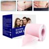Silicone Gel Scar Tape for C-Section and Tummy Tuck Scars view 3