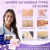 Silicone Gel Scar Tape for C-Section and Tummy Tuck Scars view 4