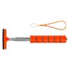 Car Glass Squeegee with Retractable Design view 1
