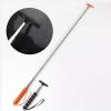 Car Glass Squeegee with Retractable Design view 2