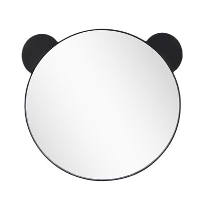 Rear-Facing Car Seat Mirror, Large and Sturdy, for Long Drives
