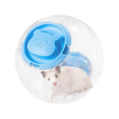 Onlynery Chinchilla Hamster Ball