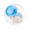 Onlynery Chinchilla Hamster Ball view 1
