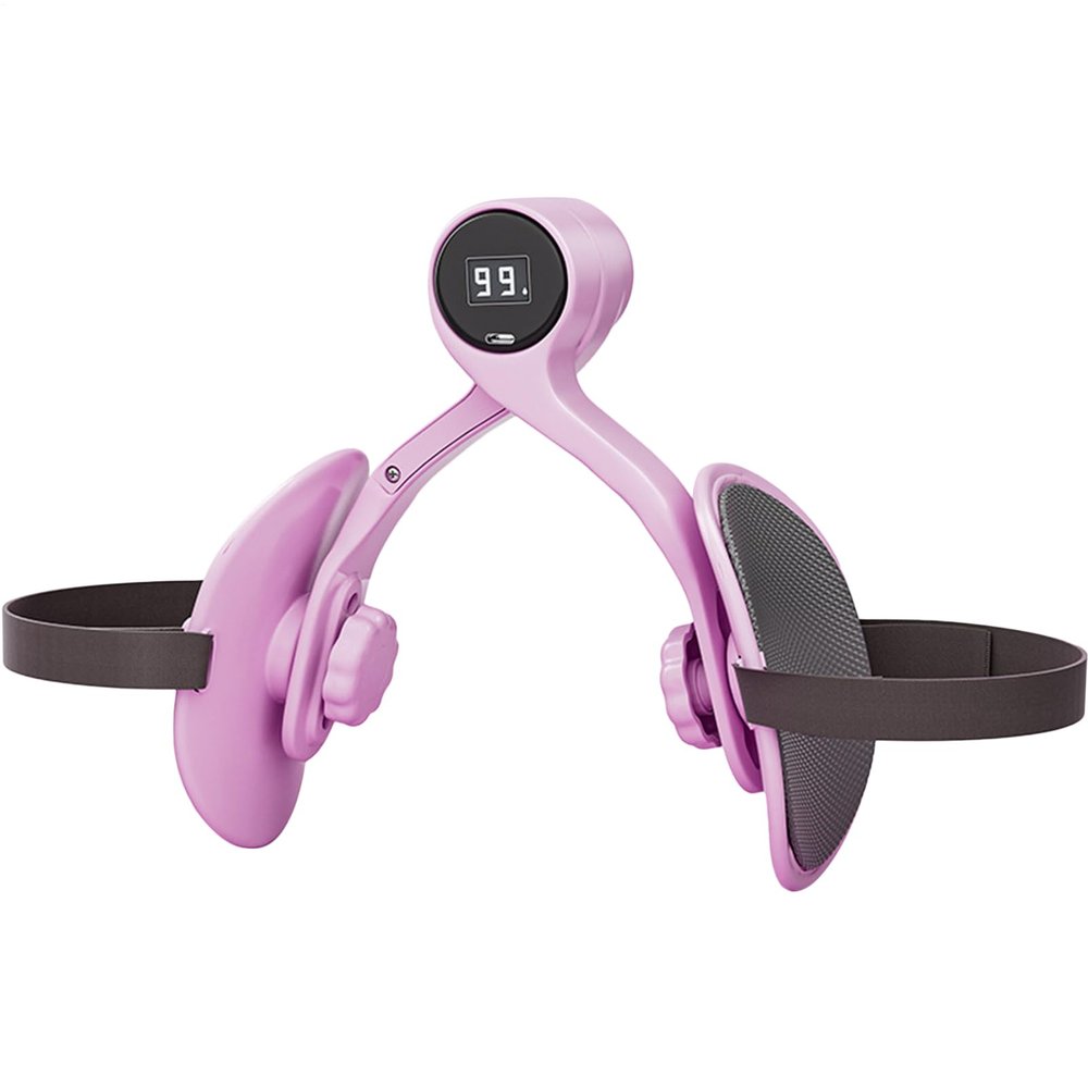 Pelvic Floor Trainer for Intimate Area Toning