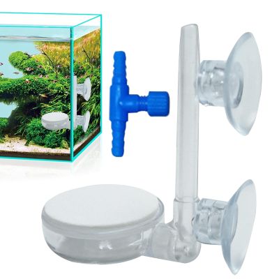 Generic Aquarium Air Stone - Oxygen Supply for Fish Tanks