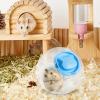 Hamster Exercise Ball Interactive Toy Exercise Wheel Non-Slip Fitness view 3