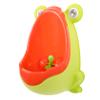 Frog-Shaped PP Toddler Urinal for Potty Training view 1