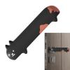 Bvizyelck Cartoon Anti-Collision Door Handle Protector view 1