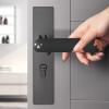 Bvizyelck Cartoon Anti-Collision Door Handle Protector view 3