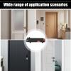Bvizyelck Cartoon Anti-Collision Door Handle Protector view 4